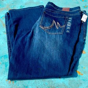 Maurice’s nwt jeans